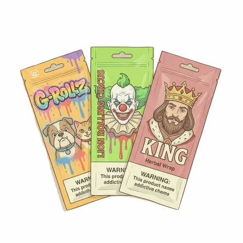 BLUNTS
