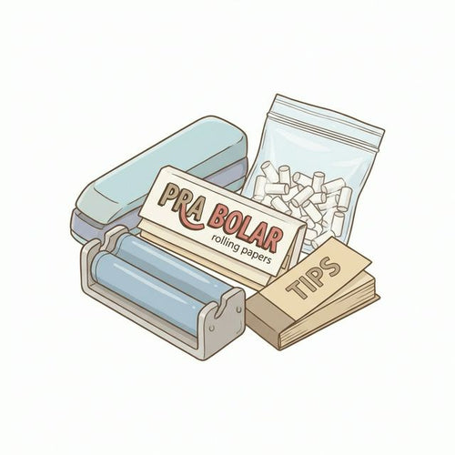 PRA BOLAR