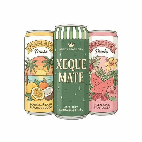BEBIDAS