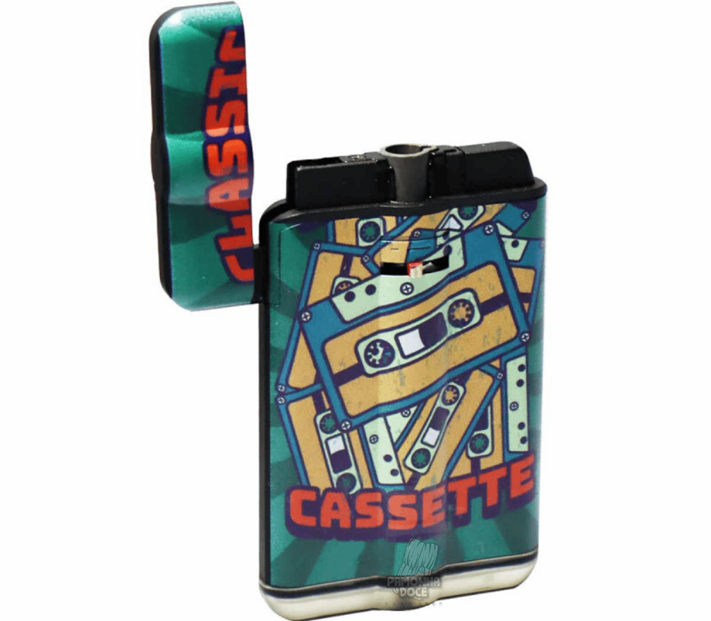 MAÇARICO ZENGAZ ZL 18