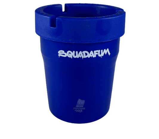 CINZEIRO DE PLASTICO SDF TURN OFF