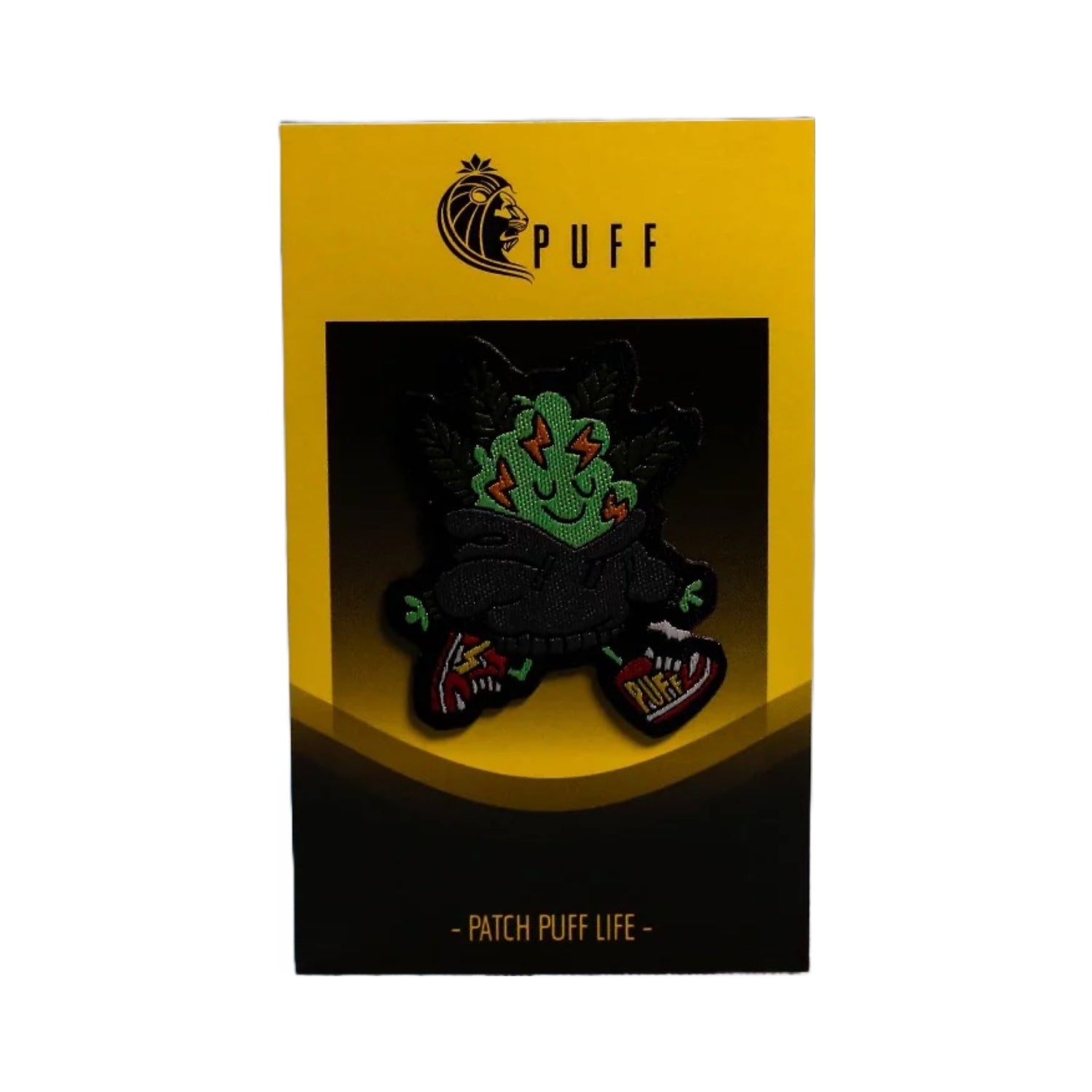 ADESIVO TERMOCOLANTE PUFF