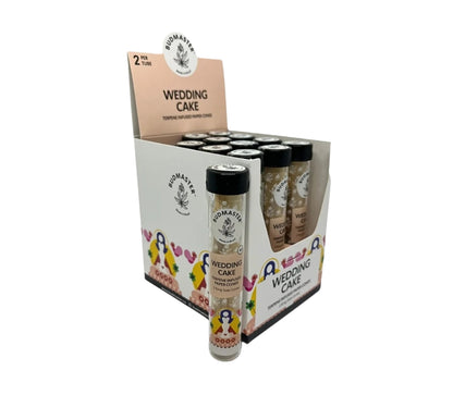 SEDA CONE BUDMASTER TERPENADA