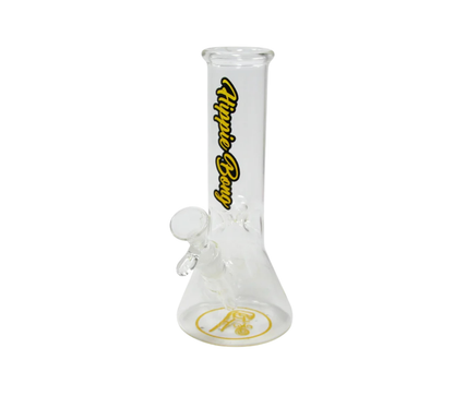 BONG DE VIDRO HIPPIE BONG
