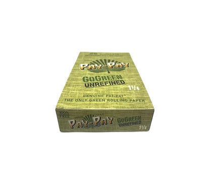 SEDA PAY PAY GOGREEN 1 1/4 CX/25
