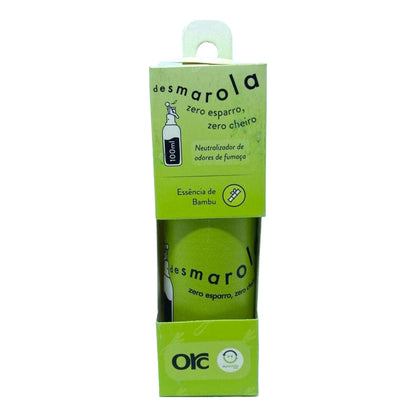 DESMAROLA BAMBU