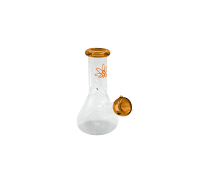 BONG DE VIDRO SADHU TRIANGULAR