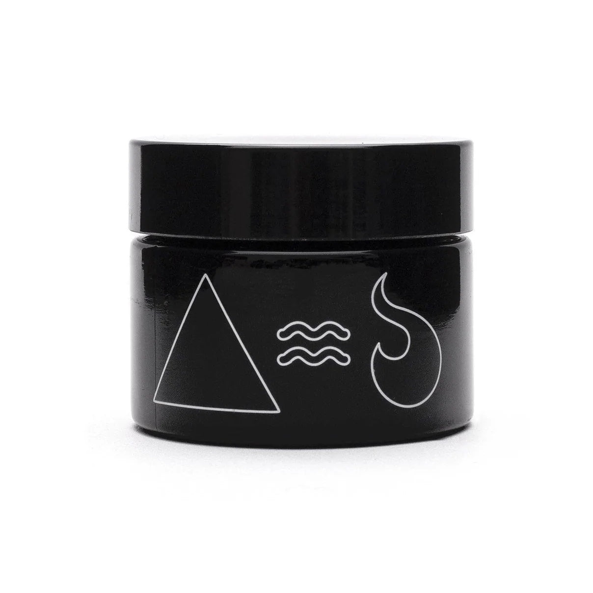 POTE DE VIDRO SDF 50ML