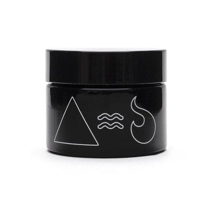 POTE DE VIDRO SDF 50ML