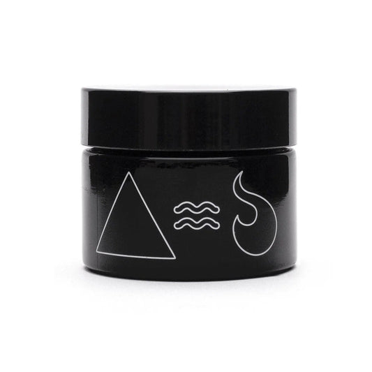 POTE DE VIDRO SDF 50ML