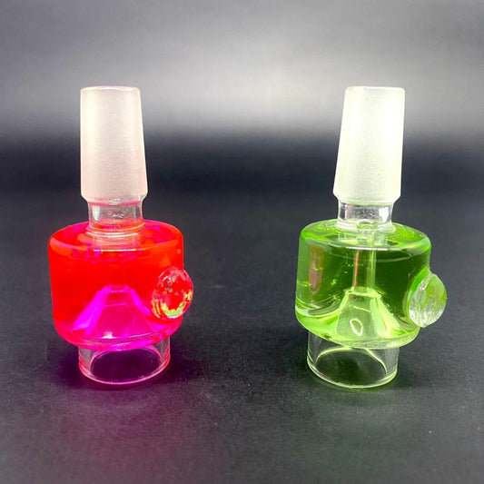 BOWL DE VIDRO SIMPLES MACHO