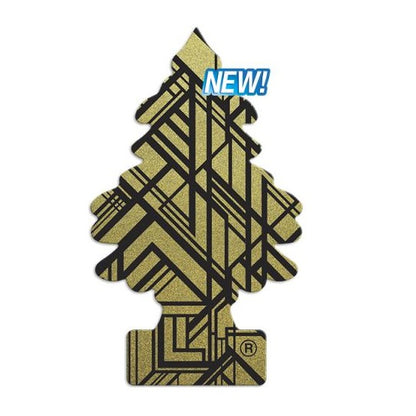 LITTLE TREES ODORIZADOR AUTOMOTIVO