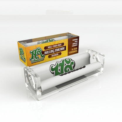 BOLADOR HI TOBACCO PEQUENO 1/4