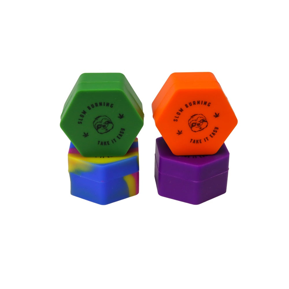 SLICK SLOW BURNING HEXAGONAL 26 ML