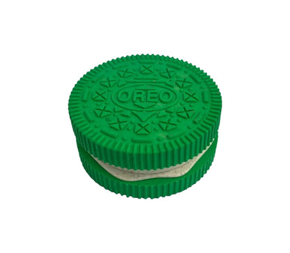 DICHAVADOR TOKAHAUU 2 PARTES OREO