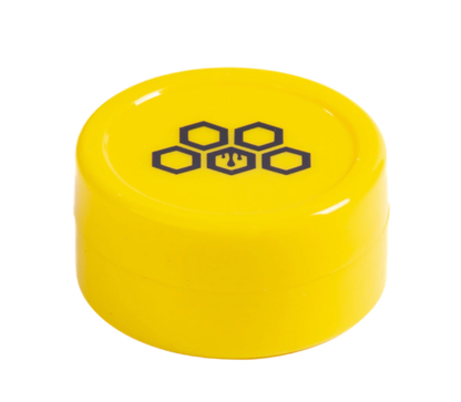 SLICK DE SILICONE CULTURA DAB 22ML