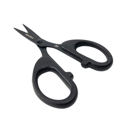 TESOURA DE METAL ABDZ SHADOW BLACK