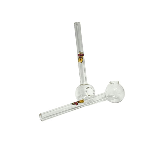 PIPE DE VIDRO PAMONHA DOCE PARA EXTRAÇÃO