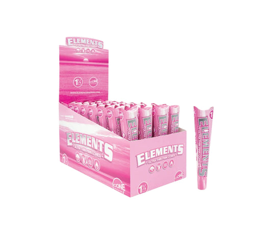 SEDA CONE ELEMENTS ROSA 3UN CX/32