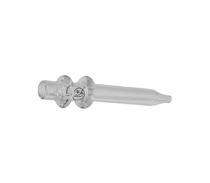 NECTAR COLECTOR DE VIDRO HIPPIE BONG LONGO