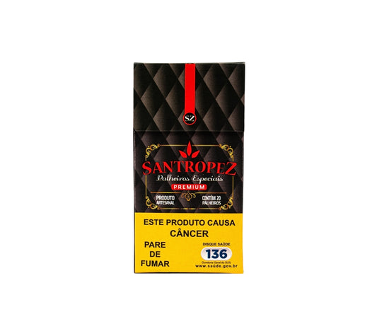 PALHEIRO SANTROPEZ PREMIUM CX/10