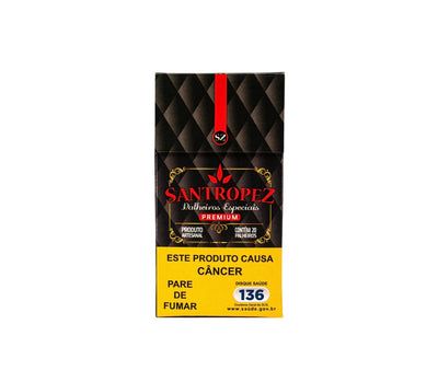 PALHEIRO SANTROPEZ PREMIUM CX/10