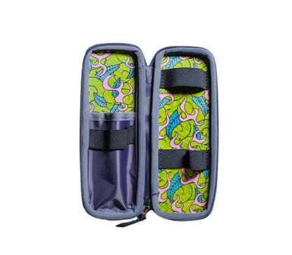 CASE PUFF SLIM BADEGO