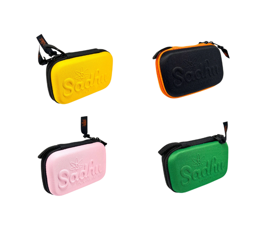CASE SADHU MÉDIA