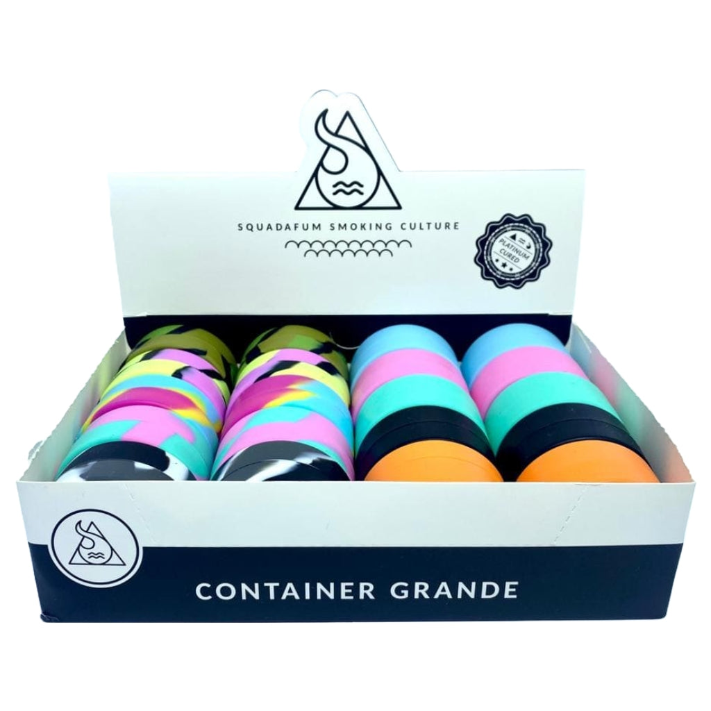 SLICK DE SILICONE SDF COM DIVISORIA