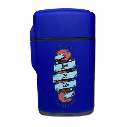 MAÇARICO ZENGAZ ZL 10B