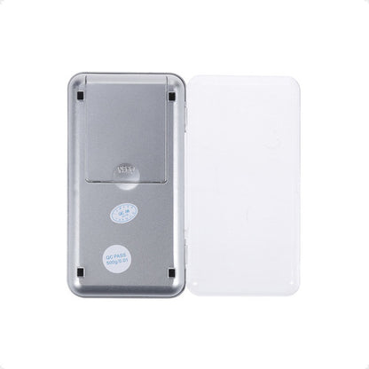 BALANÇA DIGITAL POCKET 0.1