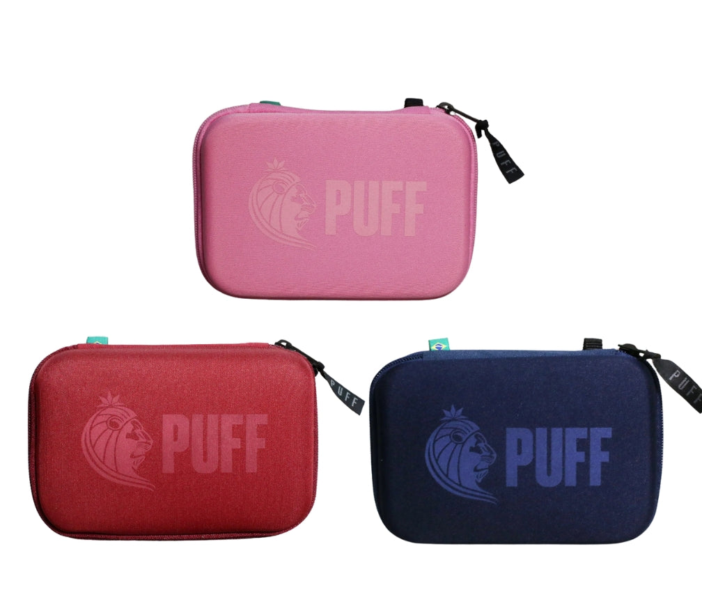 CASE PUFF CLASSICA COLORS