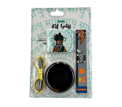 KIT SADHU SPLIFF