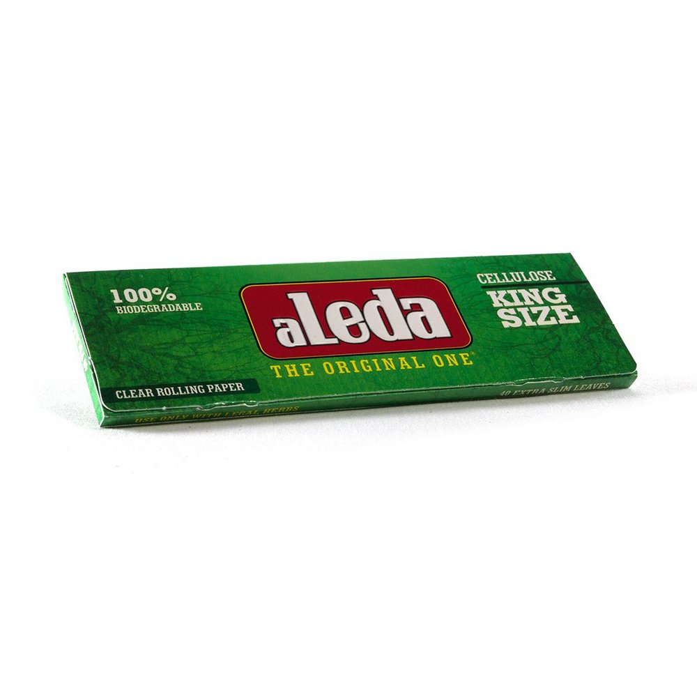 CELULOSE ALEDA
