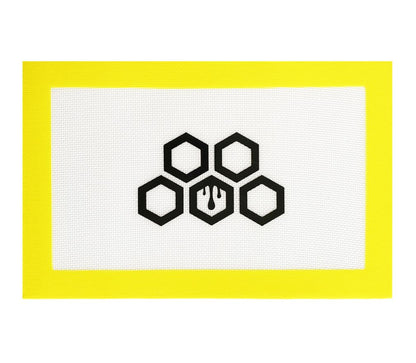 TAPETE DE SILICONE CULTURA DAB 45x30 G