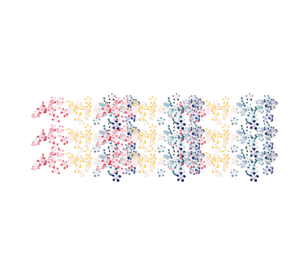 TELA DE VIDRO SDF FLOR CX/100