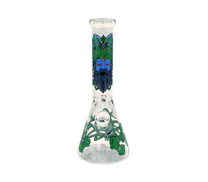 BONG DE VIDRO SADHU COLEÇÃO MULTIVERSO