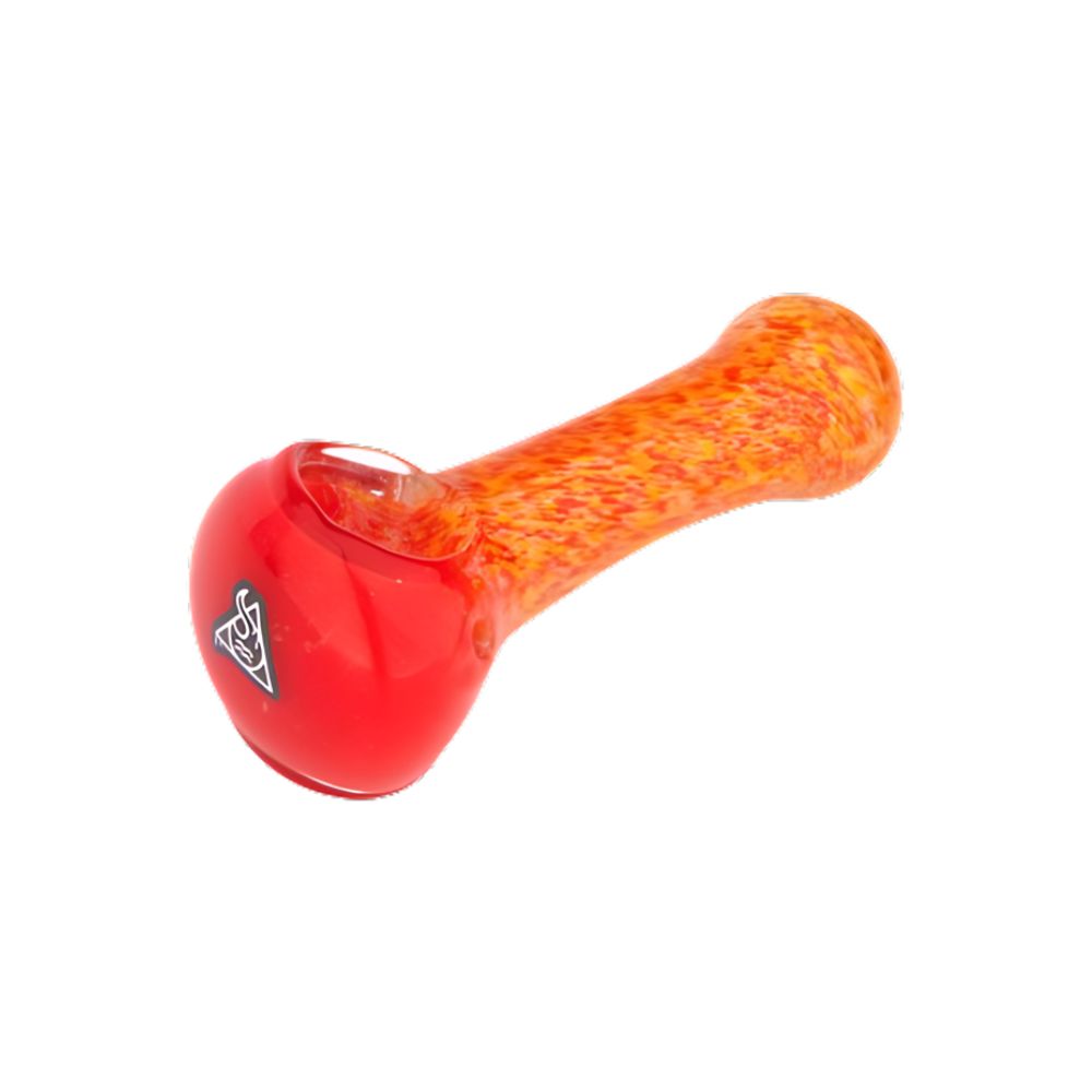 PIPE DE VIDRO SDF ART COLLOR
