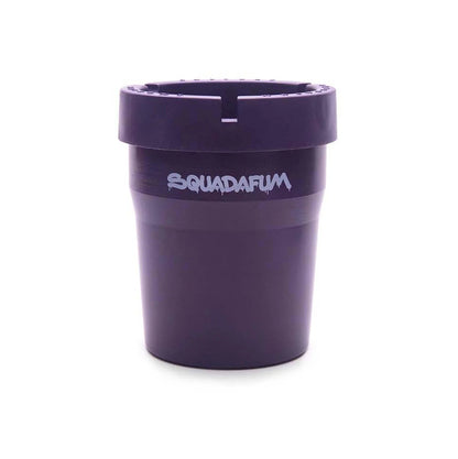 CINZEIRO DE PLASTICO SDF TURN OFF