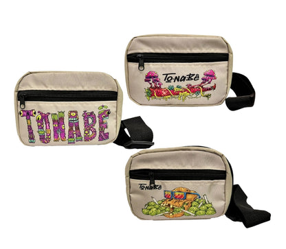 SHOULDER BAG TONABÊ GRANDE