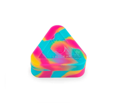 SLICK DE SILICONE SDF TRIANGULO 13ML