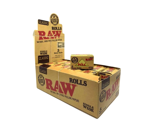 SEDA RAW METRO CX/24