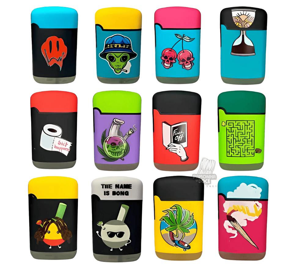 MAÇARICO ZENGAZ ZL 3E