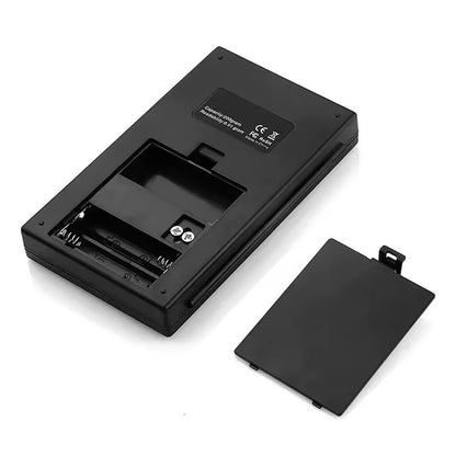 BALANÇA DIGITAL DE PRECISÃO GRANDE 0.01-500g