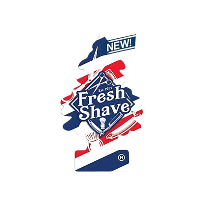 LITTLE TREES ODORIZADOR AUTOMOTIVO