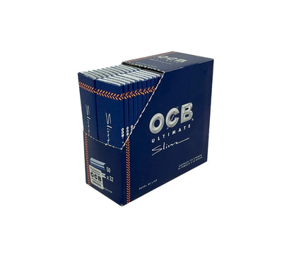 SEDA OCB SLIM ULTIMATE KS CX/50