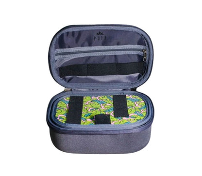 CASE PUFF PRO BADEGO