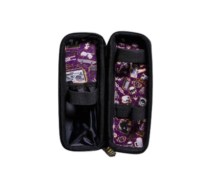 CASE PUFF SLIM BADAUI 2.0