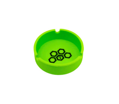 CINZEIRO DE SILICONE CULTURA DAB