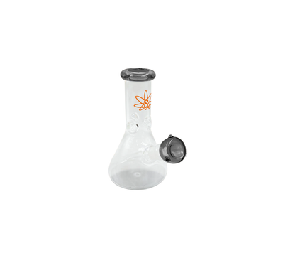 BONG DE VIDRO SADHU TRIANGULAR